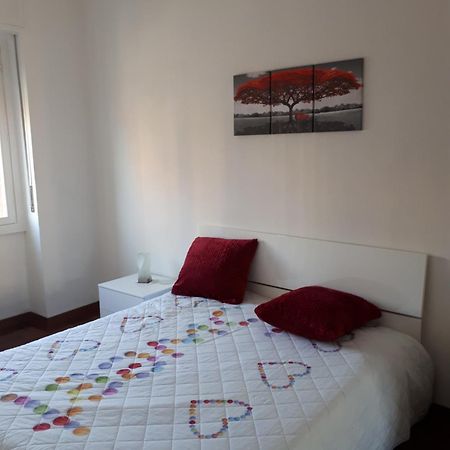 Valassina Milano Apartment Dış mekan fotoğraf
