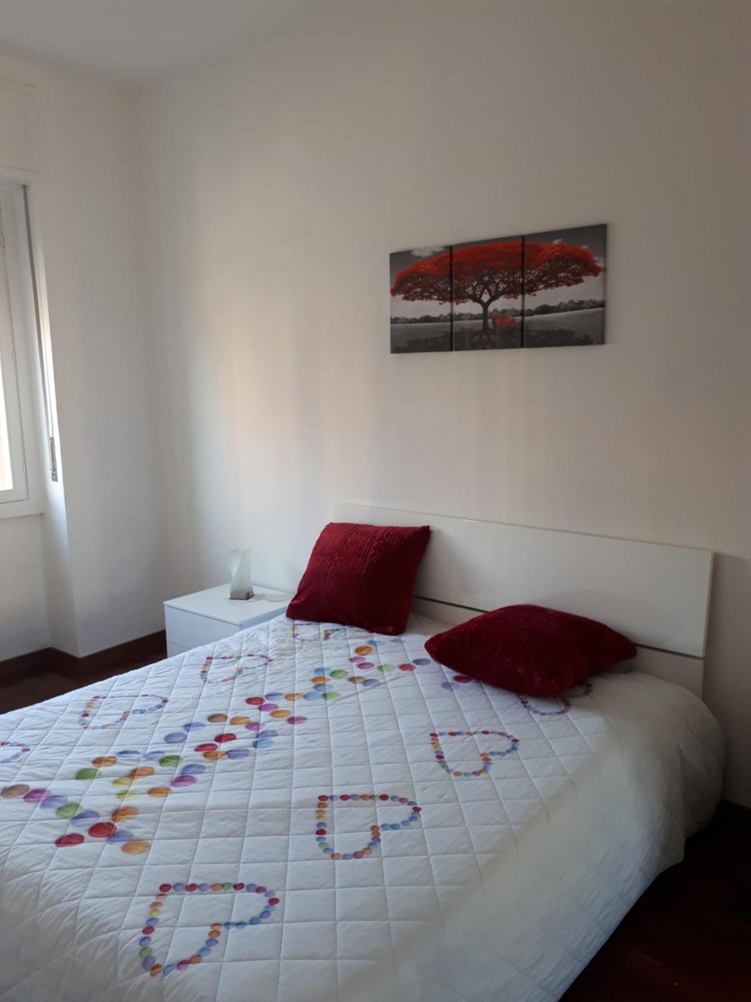 Valassina Milano Apartment Dış mekan fotoğraf