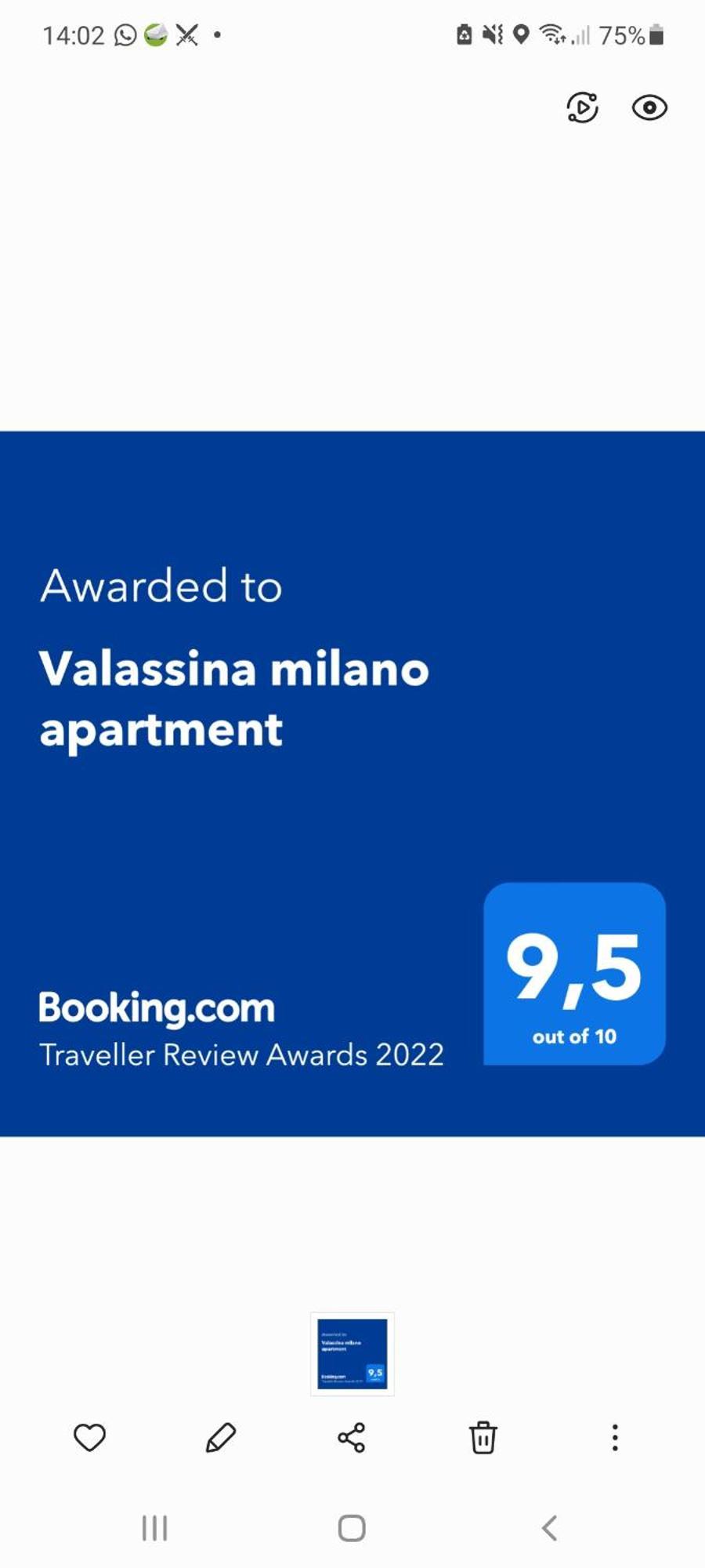 Valassina Milano Apartment Oda fotoğraf