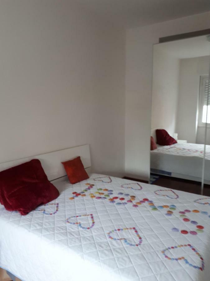 Valassina Milano Apartment Dış mekan fotoğraf
