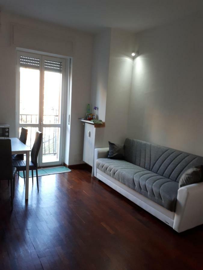 Valassina Milano Apartment Dış mekan fotoğraf