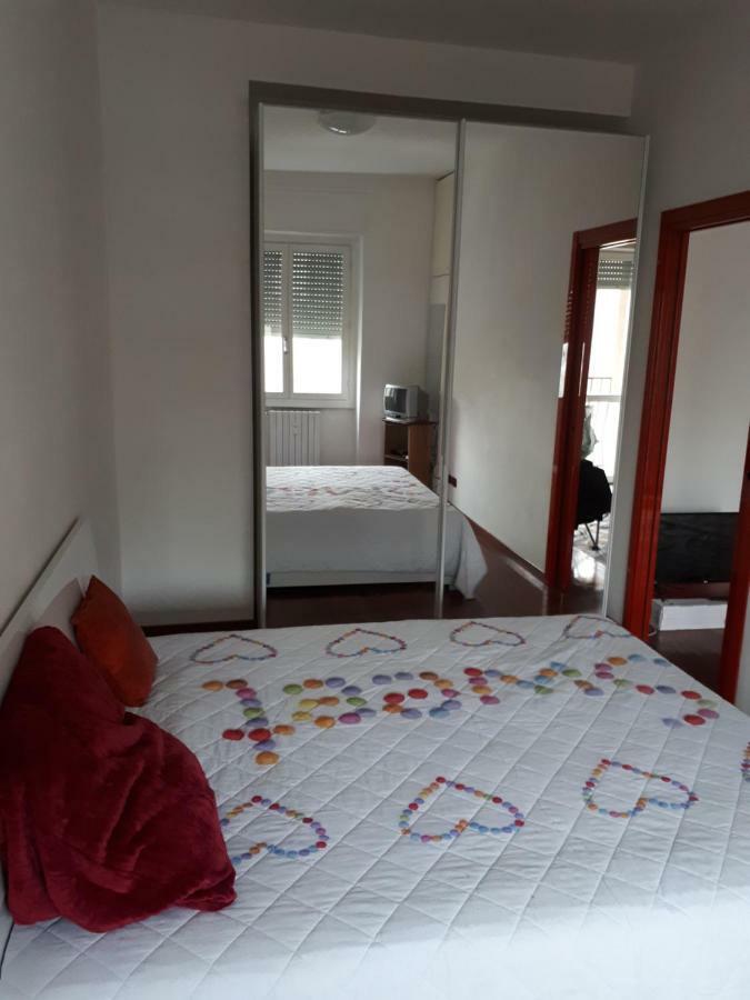 Valassina Milano Apartment Dış mekan fotoğraf
