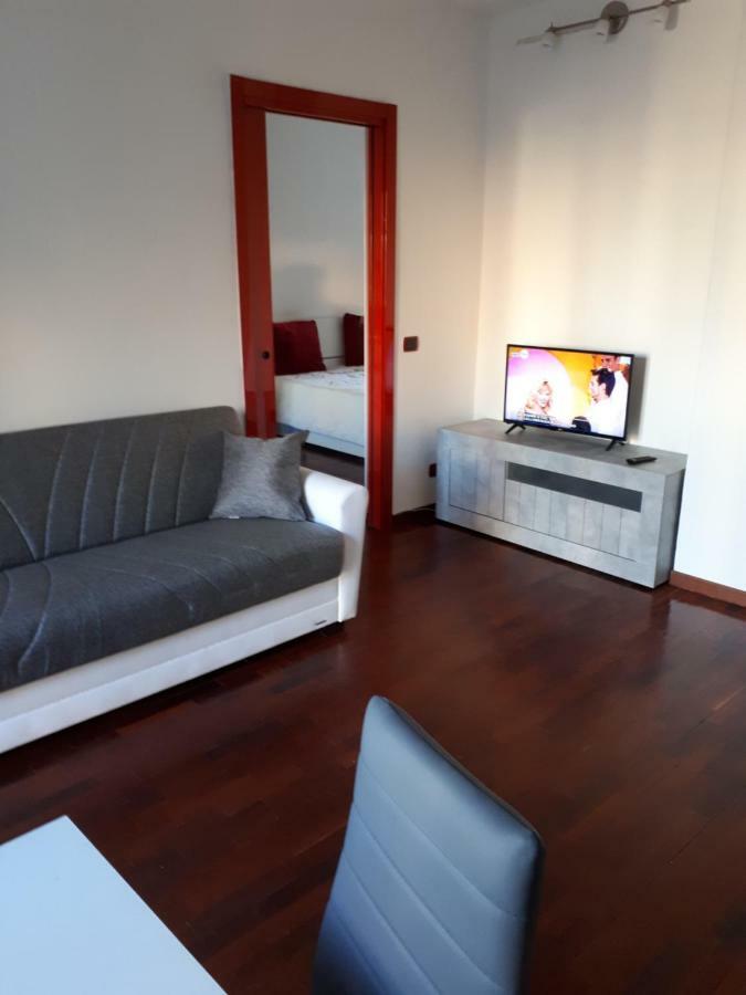 Valassina Milano Apartment Dış mekan fotoğraf