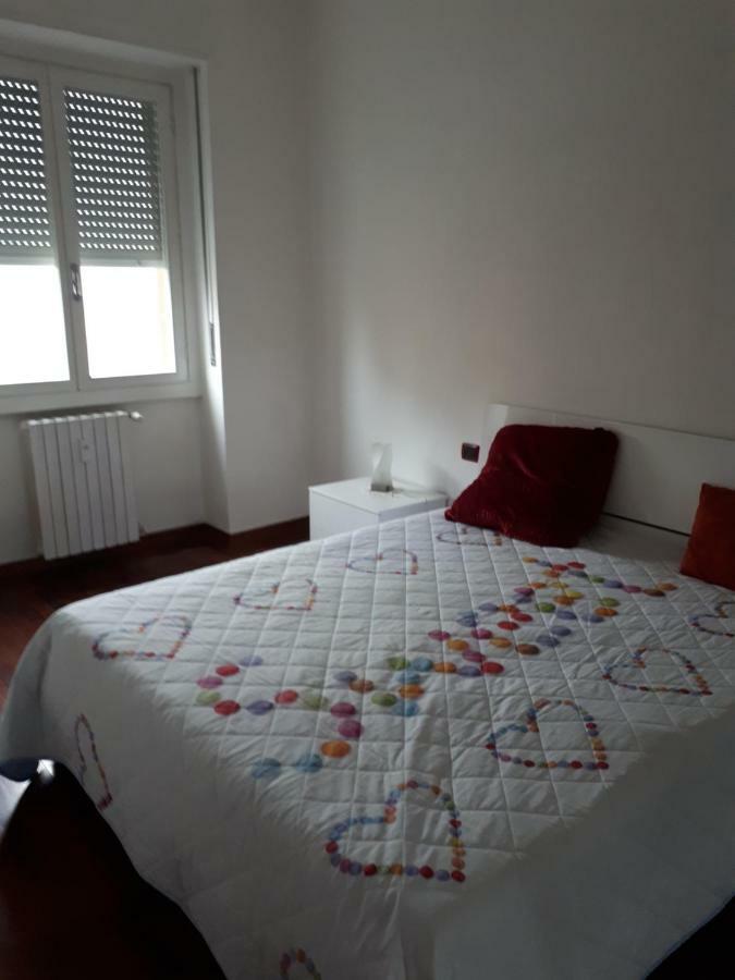 Valassina Milano Apartment Dış mekan fotoğraf