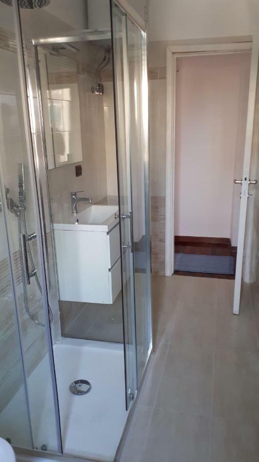 Valassina Milano Apartment Dış mekan fotoğraf