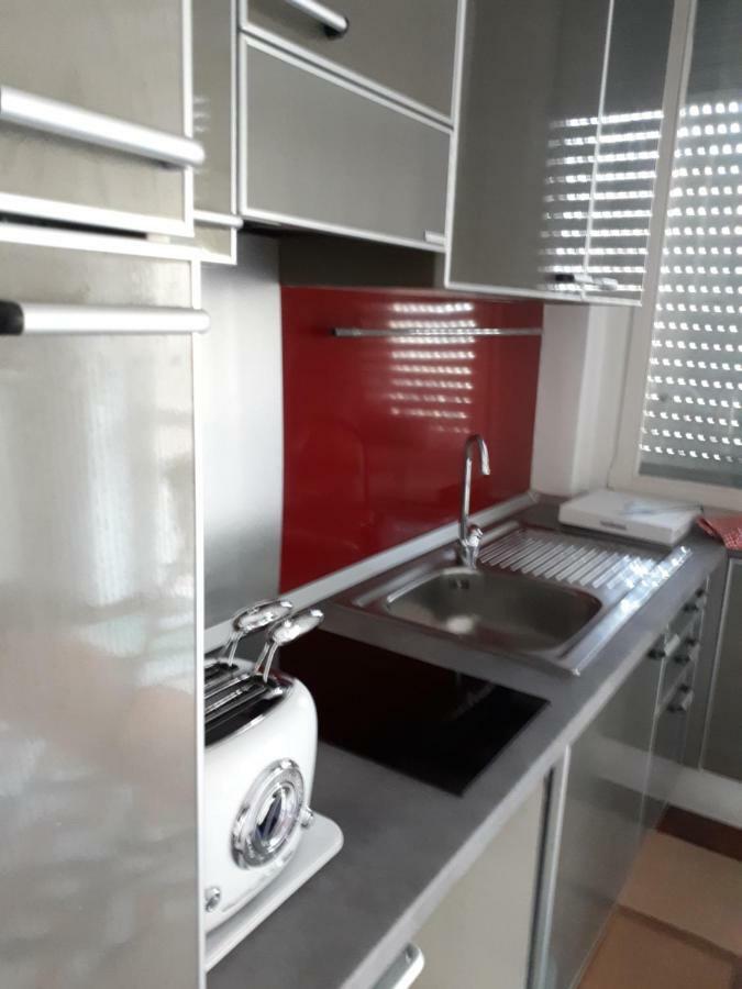 Valassina Milano Apartment Dış mekan fotoğraf