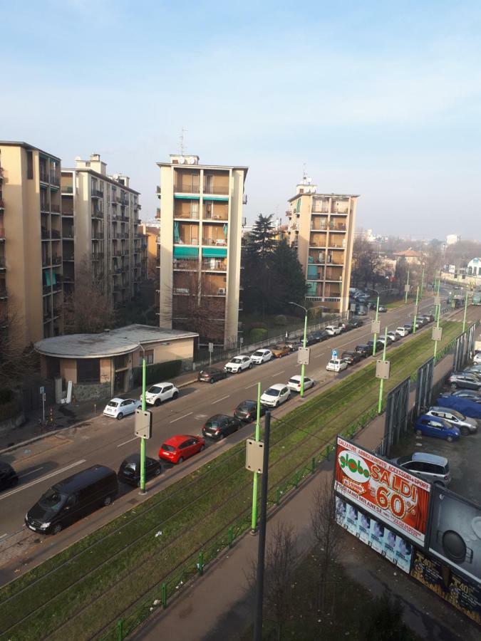 Valassina Milano Apartment Dış mekan fotoğraf