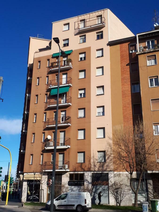 Valassina Milano Apartment Dış mekan fotoğraf