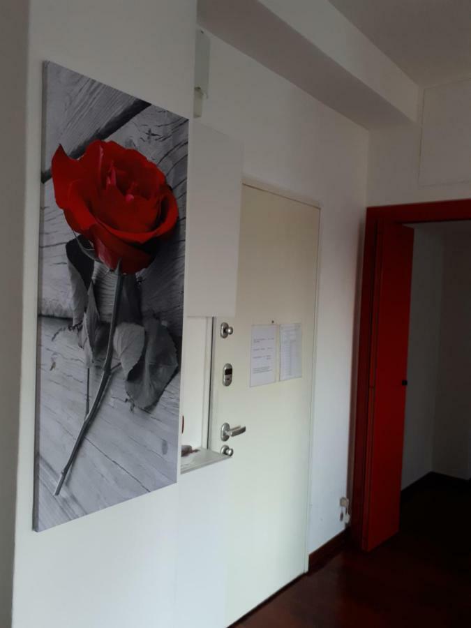 Valassina Milano Apartment Dış mekan fotoğraf