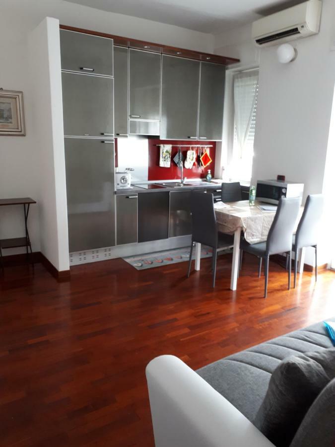 Valassina Milano Apartment Dış mekan fotoğraf