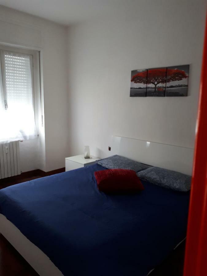 Valassina Milano Apartment Dış mekan fotoğraf