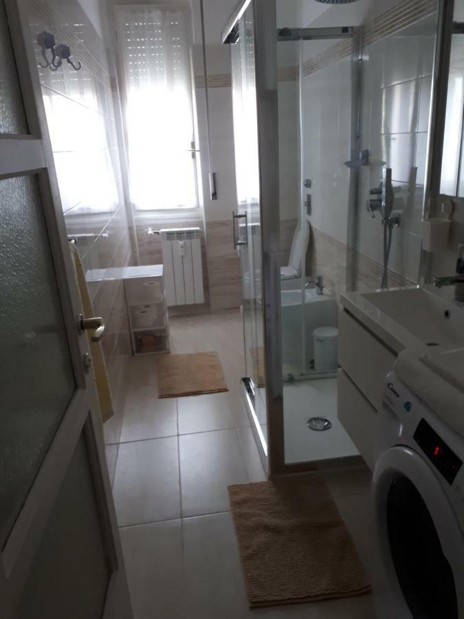 Valassina Milano Apartment Dış mekan fotoğraf