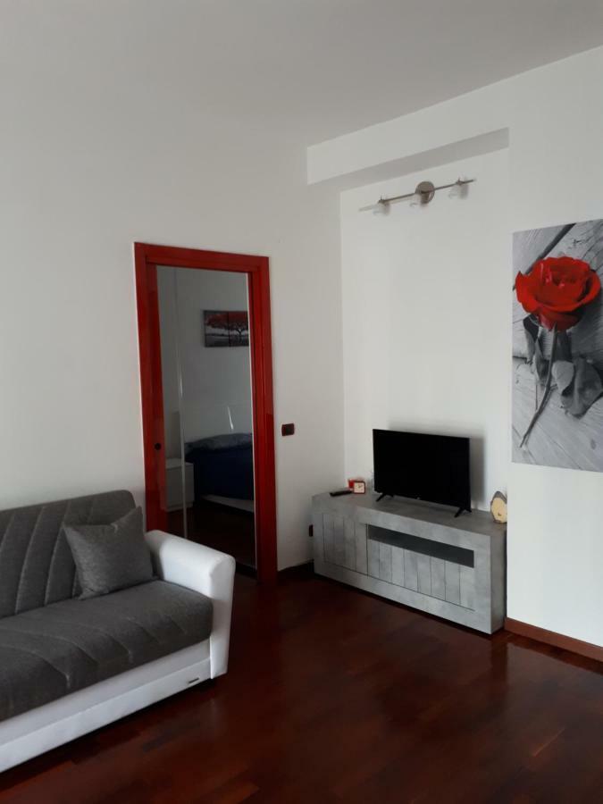 Valassina Milano Apartment Dış mekan fotoğraf