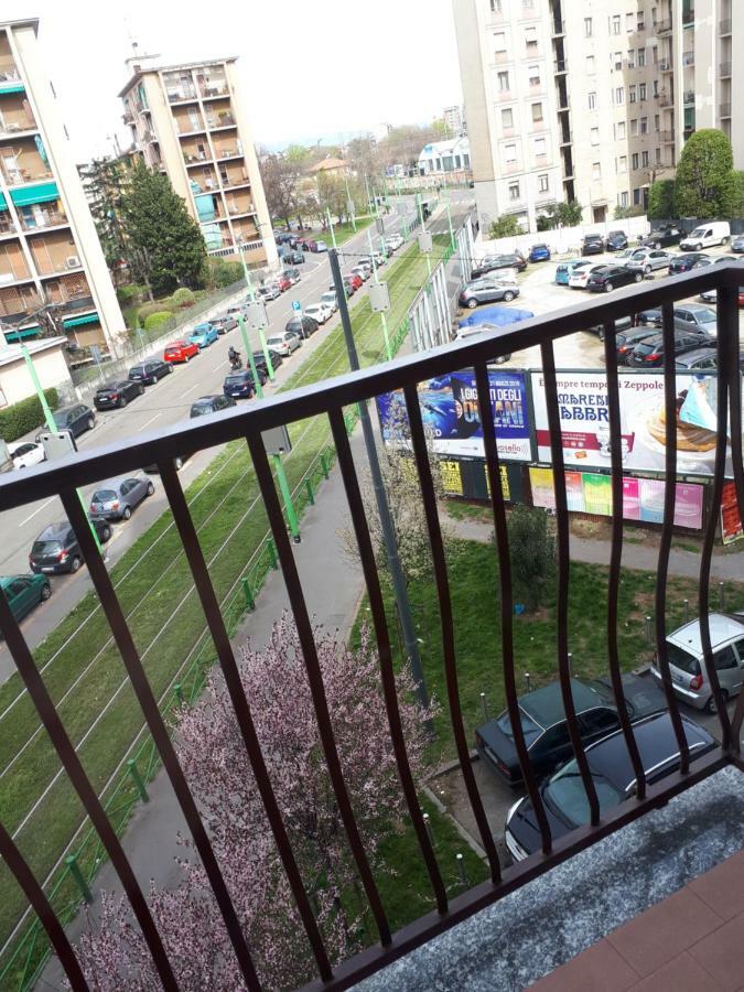 Valassina Milano Apartment Dış mekan fotoğraf