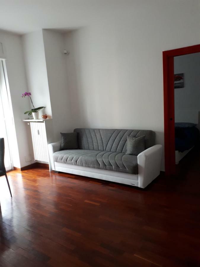Valassina Milano Apartment Dış mekan fotoğraf