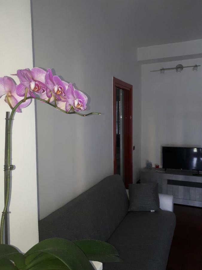 Valassina Milano Apartment Dış mekan fotoğraf