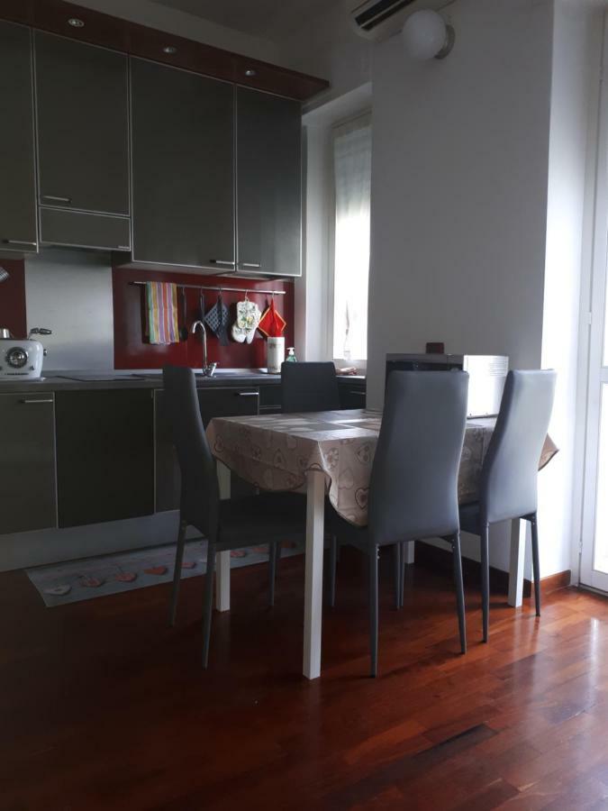 Valassina Milano Apartment Dış mekan fotoğraf