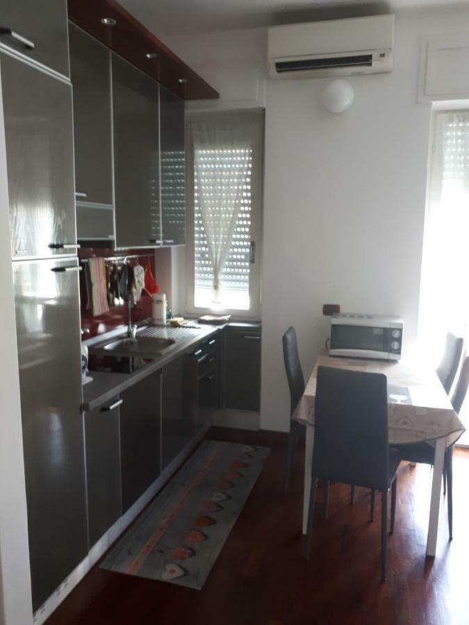 Valassina Milano Apartment Dış mekan fotoğraf