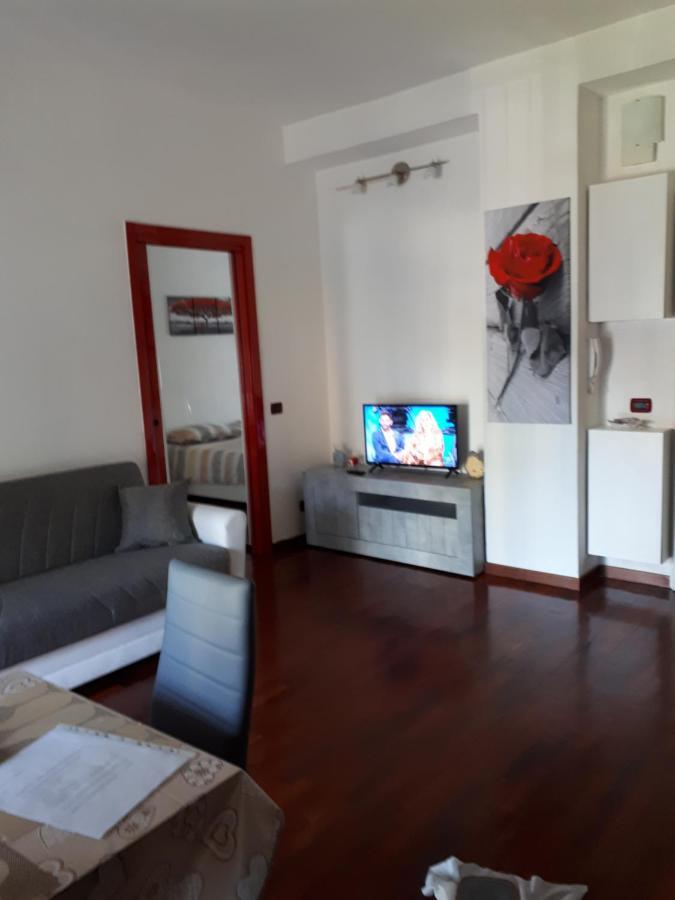 Valassina Milano Apartment Dış mekan fotoğraf