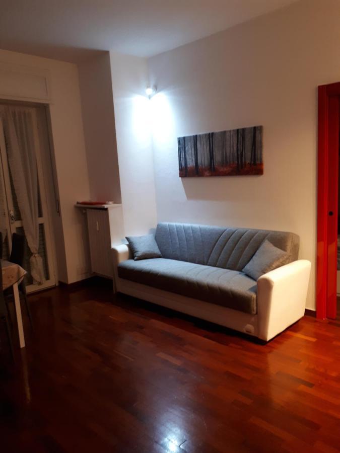 Valassina Milano Apartment Dış mekan fotoğraf