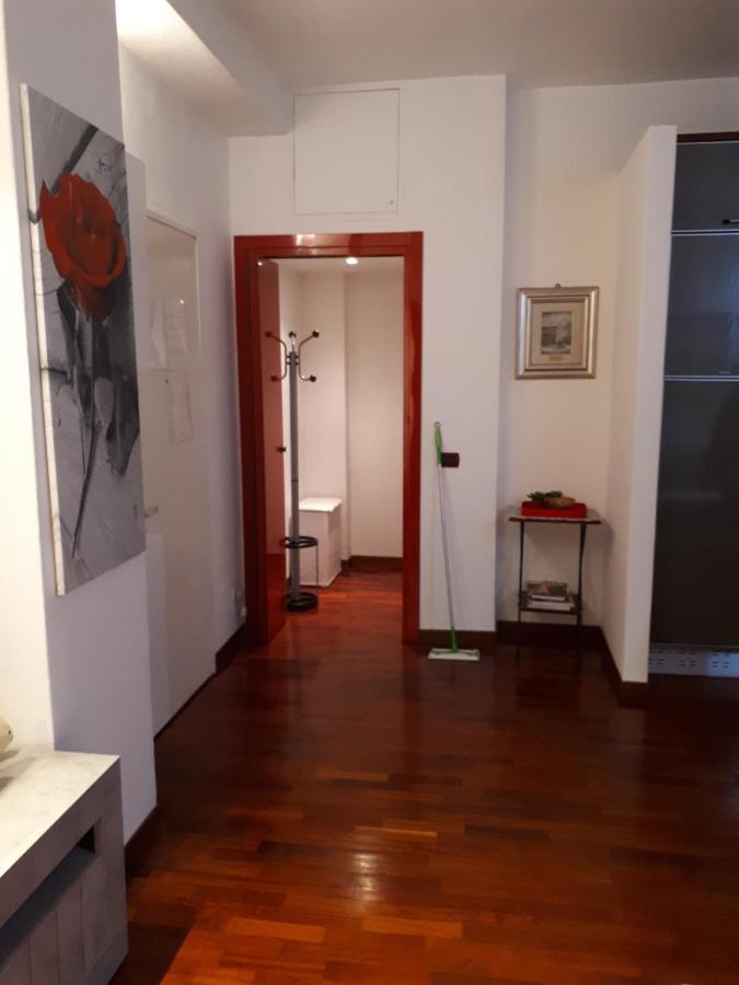 Valassina Milano Apartment Dış mekan fotoğraf